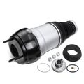 Front Driver Air Suspension Spring Bags for 2011 Mercedes-Benz GL350