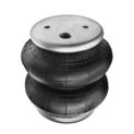 Air Suspension Spring Bags for Standard 2600lb 3/8In. 1/2In. npt Port Heavy Duty