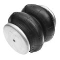Air Suspension Spring Bags for Standard 2600lb 3/8In. 1/2In. npt Port Heavy Duty