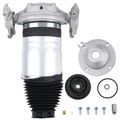 Rear Driver Air Suspension Spring Bags for 2012 Porsche Cayenne