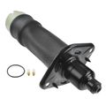 Rear Driver Air Suspension Spring Bags for 2003 Audi Allroad Quattro