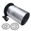 Rear Driver or Passenger Air Suspension Spring Bags for 2007 Ford Expedition