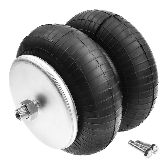 Driver or Passenger Air Suspension Spring Bags for 2B10226 Firestone W013587795