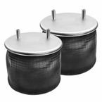 2 Pcs Driver & Passenger Air Suspension Spring Bags for 1R13128 Firestone W013588708