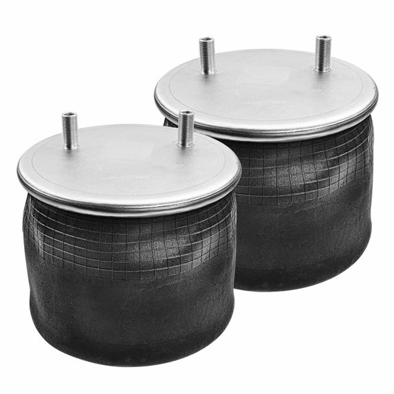 2 Pcs Driver & Passenger Air Suspension Spring Bags for 1R13128 Firestone W013588708