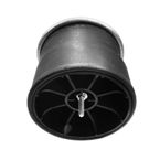 2 Pcs Driver & Passenger Air Suspension Spring Bags for S25873 Firestone W013588774
