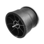 2 Pcs Driver & Passenger Air Suspension Spring Bags for S25873 Firestone W013588774