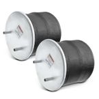 2 Pcs Driver & Passenger Air Suspension Spring Bags for S25873 Firestone W013588774