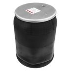 2 Pcs Driver & Passenger Air Suspension Spring Bags for 307887 Firestone W013588852