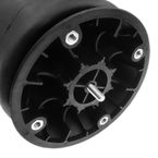 2 Pcs Driver & Passenger Air Suspension Spring Bags for 307887 Firestone W013588852