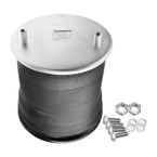 Driver or Passenger Air Suspension Spring Bags for 38050C Firestone W01-358-8050