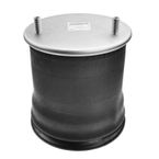 Driver or Passenger Air Suspension Spring Bags for 38050C Firestone W01-358-8050