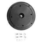 Driver or Passenger Air Suspension Spring Bags for 38050C Firestone W01-358-8050