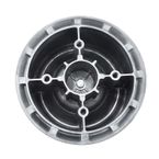 Driver or Passenger Air Suspension Spring Bags for Airtech ContiTech Goodyear