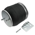 2 Pcs Driver & Passenger Air Suspension Spring Bags for 1R12603 Firestone W013589781