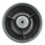 2 Pcs Driver & Passenger Air Suspension Spring Bags for 1R12603 Firestone W013589781