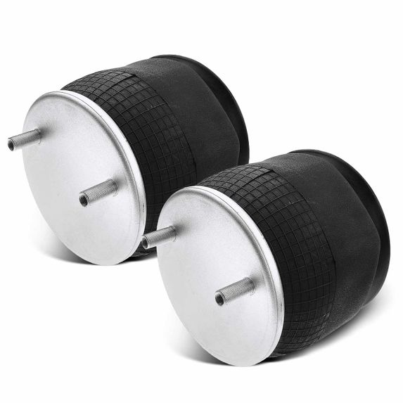 2 Pcs Driver & Passenger Air Suspension Spring Bags for Firestone W01-358-9978