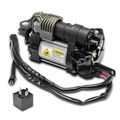 Air Suspension Compressor with Bracket for 2016 Ram 1500