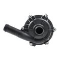 Auxiliary Water Pump for 2014 Land Rover LR4 3.0L V6