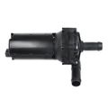 Auxiliary Water Pump for 2014 Land Rover LR4 3.0L V6