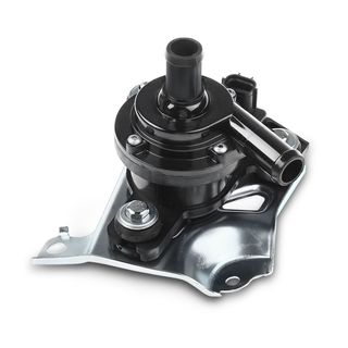 Auxiliary Water Pump for Toyota Prius 2004-2009 L4 1.5L