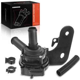 Auxiliary Water Pump with Installation Package for Ford Escape 2005-2008