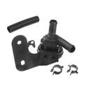Auxiliary Water Pump with Installation Package for Ford Escape 2005-2008
