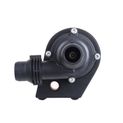 Auxiliary Water Pump with Rubber Bracket for BMW X5 01-06 525i 01-03 528i 530i