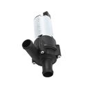 Auxiliary Water Pump for Cadillac Catera 1997-2001 GMC Pontiac Chevrolet Saab