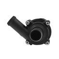 Auxiliary Water Pump for Cadillac Catera 1997-2001 GMC Pontiac Chevrolet Saab