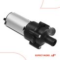 Auxiliary Water Pump for Mercedes-Benz G550 CLK320 Chrysler Dodge Freightliner