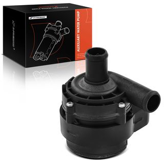 Auxiliary Water Pump for Mercedes-Benz C230 E300 Volkswagen Crafter Van