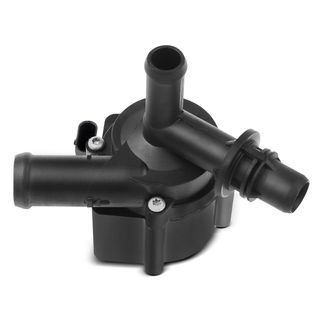 Auxiliary Water Pump for BMW 118i 320i 2012-2015 L4 1.6L 2.0L