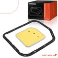 Automatic Transmission Filter for Dodge Ram 1500 Jeep Grand Cherokee Mitsubishi