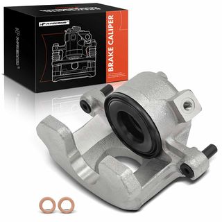 Front Driver Brake Caliper for Ford Country Squire LTD Mercury Marquis