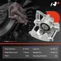 A-Premium 1987 Chevrolet Camaro brake caliper specs