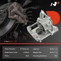 A-Premium 1987 Pontiac Firebird brake caliper specs