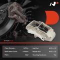 A-Premium 2005 Volkswagen Touareg brake caliper specs