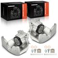 A-Premium brake calipers for 1976 Mercury Monarch