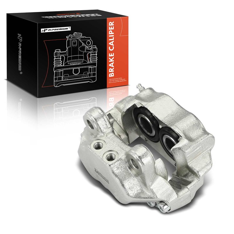 A-Premium brake calipers for 1972 BMW 2002