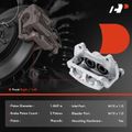 A-Premium 2020 Cadillac XT5 brake caliper specs