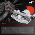 A-Premium 1995 Hyundai Scoupe brake caliper specs