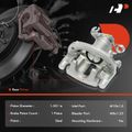 A-Premium 2003 Volvo S40 brake caliper specs