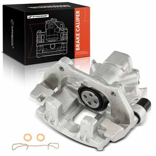 Rear Passenger Brake Caliper with Bracket for Mini Cooper 02-03