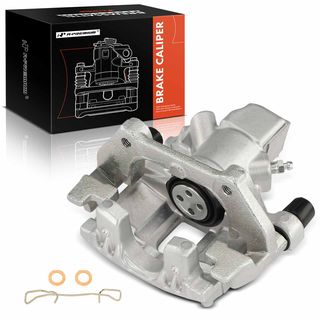 Rear Driver Brake Caliper with Bracket for Mini Cooper 2002-2003