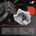 A-Premium 2006 BMW X5 brake caliper specs