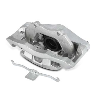 Front Passenger Disc Brake Caliper for Volvo C70 06-13 S40 05 V50 10-11