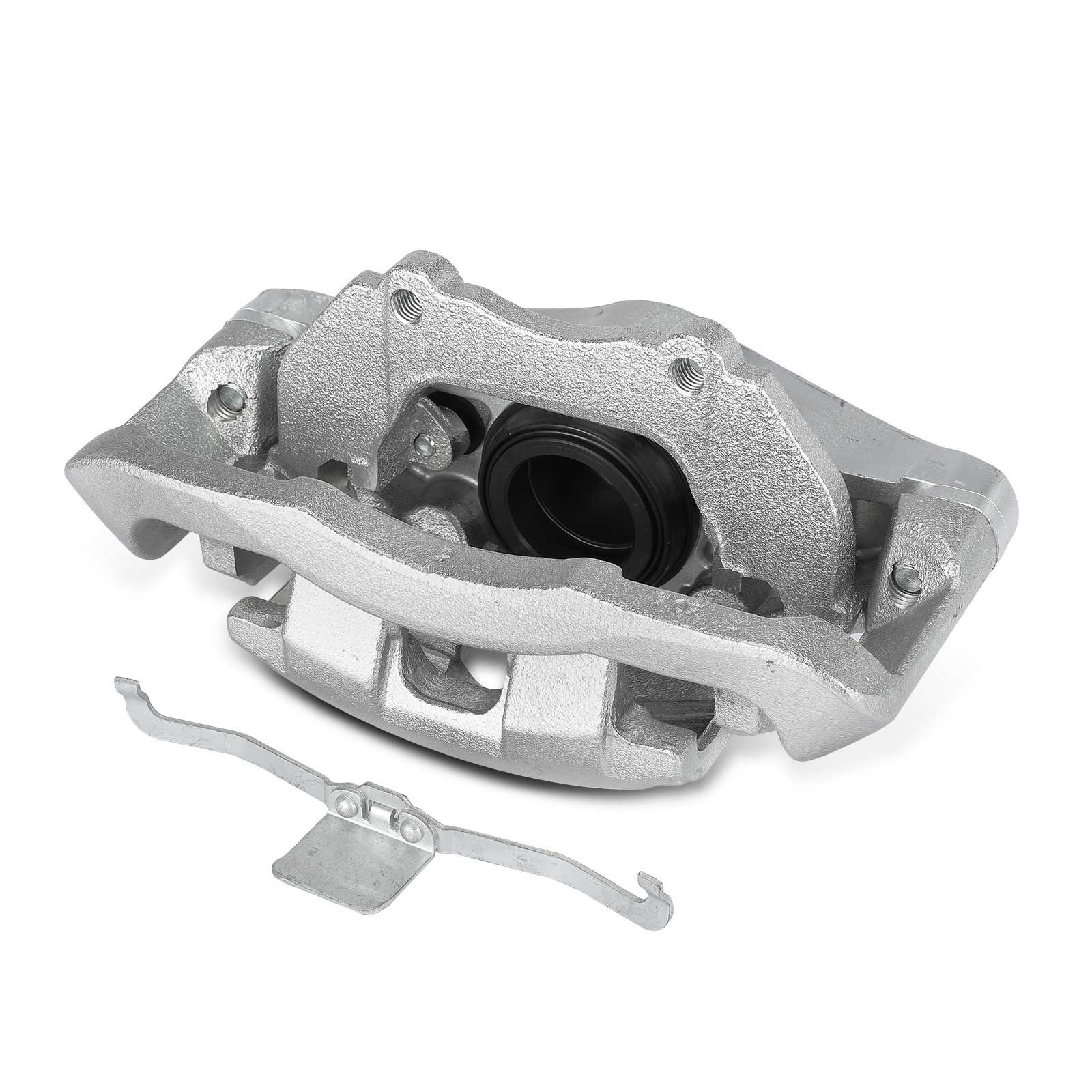 A-Premium brake calipers for 2010 Volvo C70