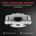 A-Premium 2010 Volvo C70 brake caliper ensures superior sealing