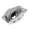 A-Premium 2010 Volvo C70 brake caliper details